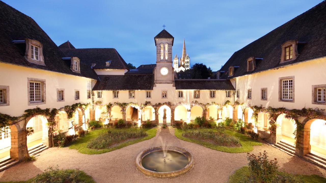 Villa Medicis Autun Exterior photo